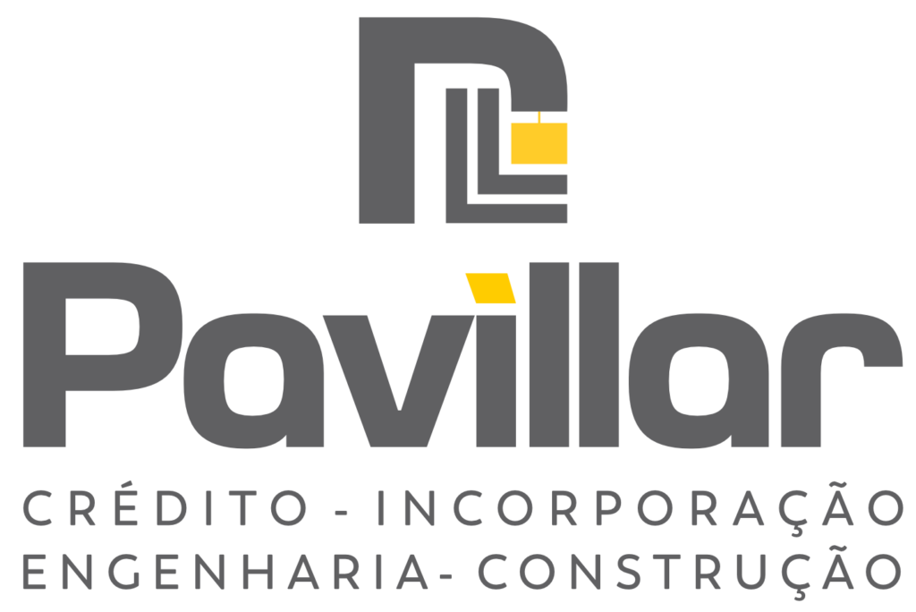 Grey Pavillar Logo